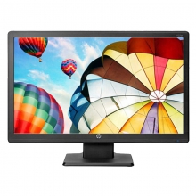 惠普（HP） V223 21.5英寸宽屏LED背光液晶显示器1920*1080 