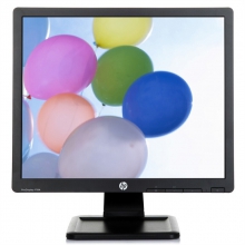 惠普（HP）P19A显示器19英寸正屏VGA1280*10245：4三年保修